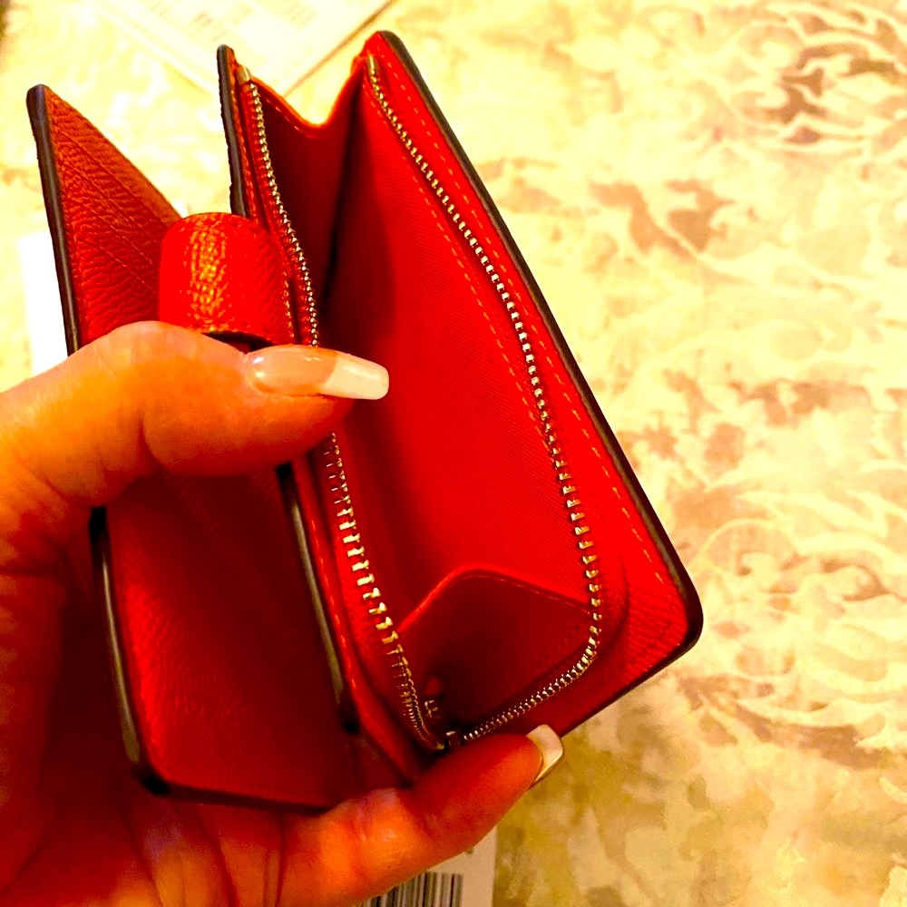Coach Wallet - Picture 5 of 11